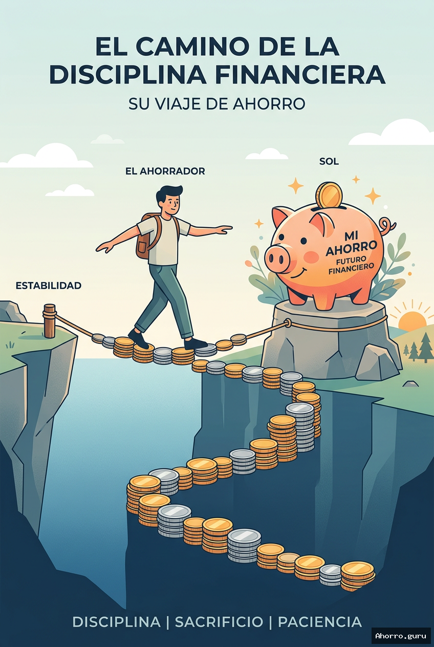7 rituales diarios para construir una mentalidad de ahorro inquebrantable